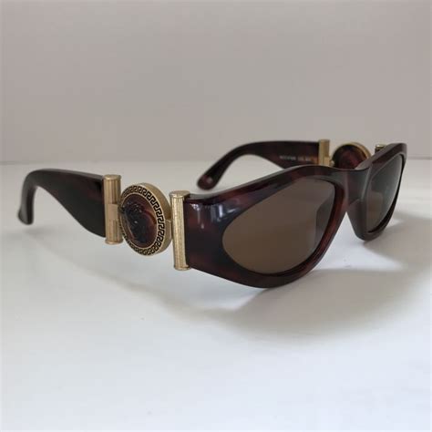 looking to buy vintage versace sunglasses|unisex versace sunglasses.